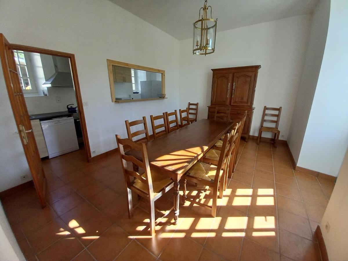 Holiday home L'orangerie Pontivy