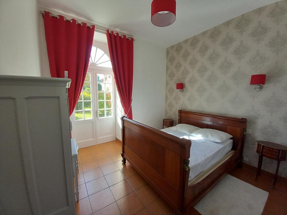 Holiday home L'orangerie *