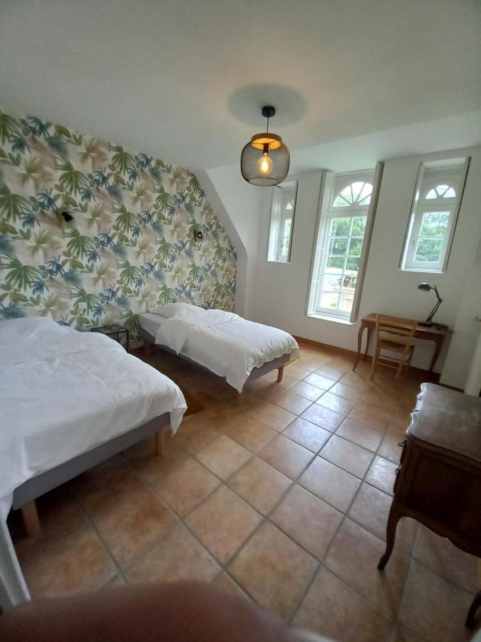 L'orangerie Holiday home Pontivy