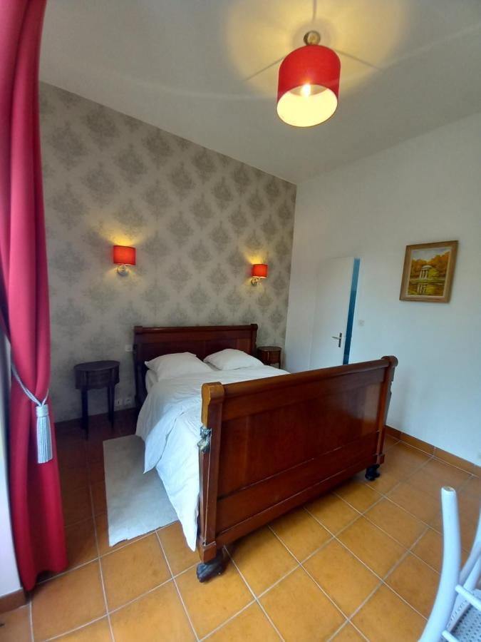 Holiday home L'orangerie *