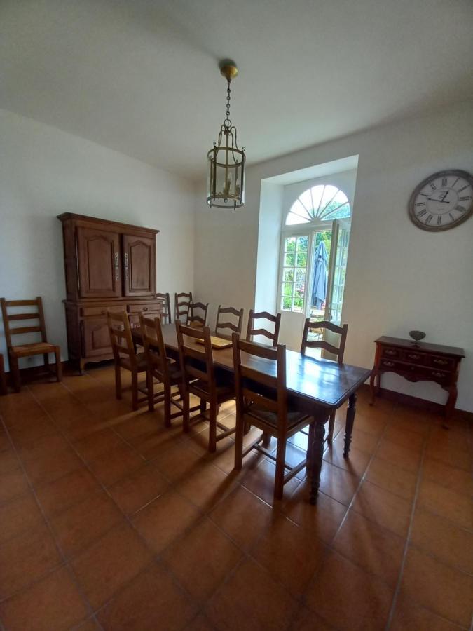 Holiday home L'orangerie