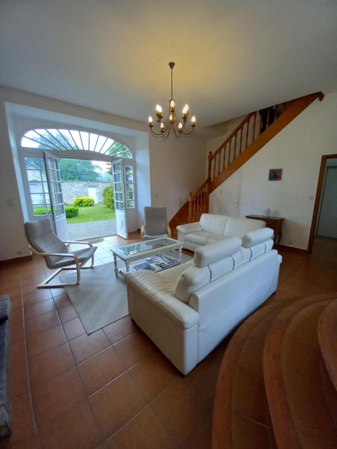 L'orangerie Pontivy