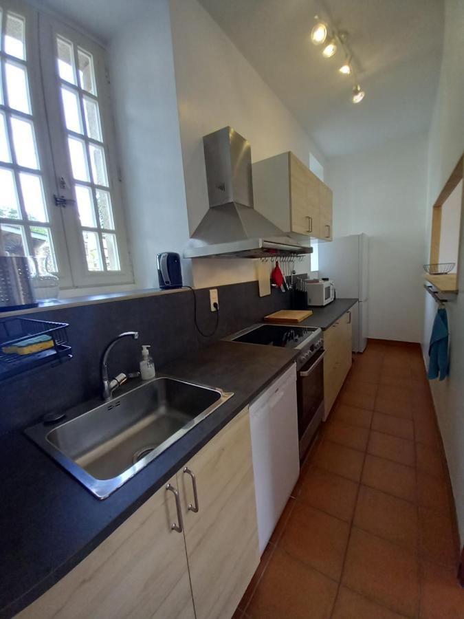 L'orangerie Holiday home Pontivy