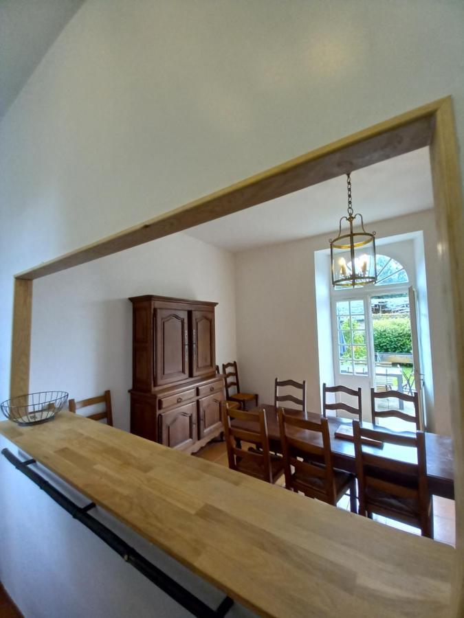 Holiday home L'orangerie *