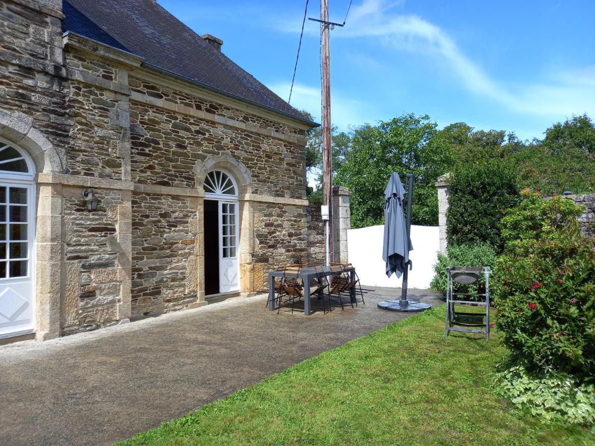 Holiday home L'orangerie Pontivy