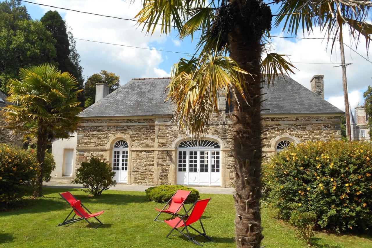 L'orangerie Pontivy