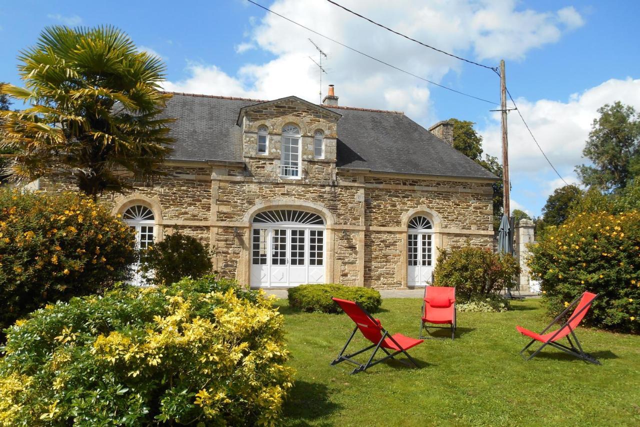 L'orangerie Holiday home Pontivy