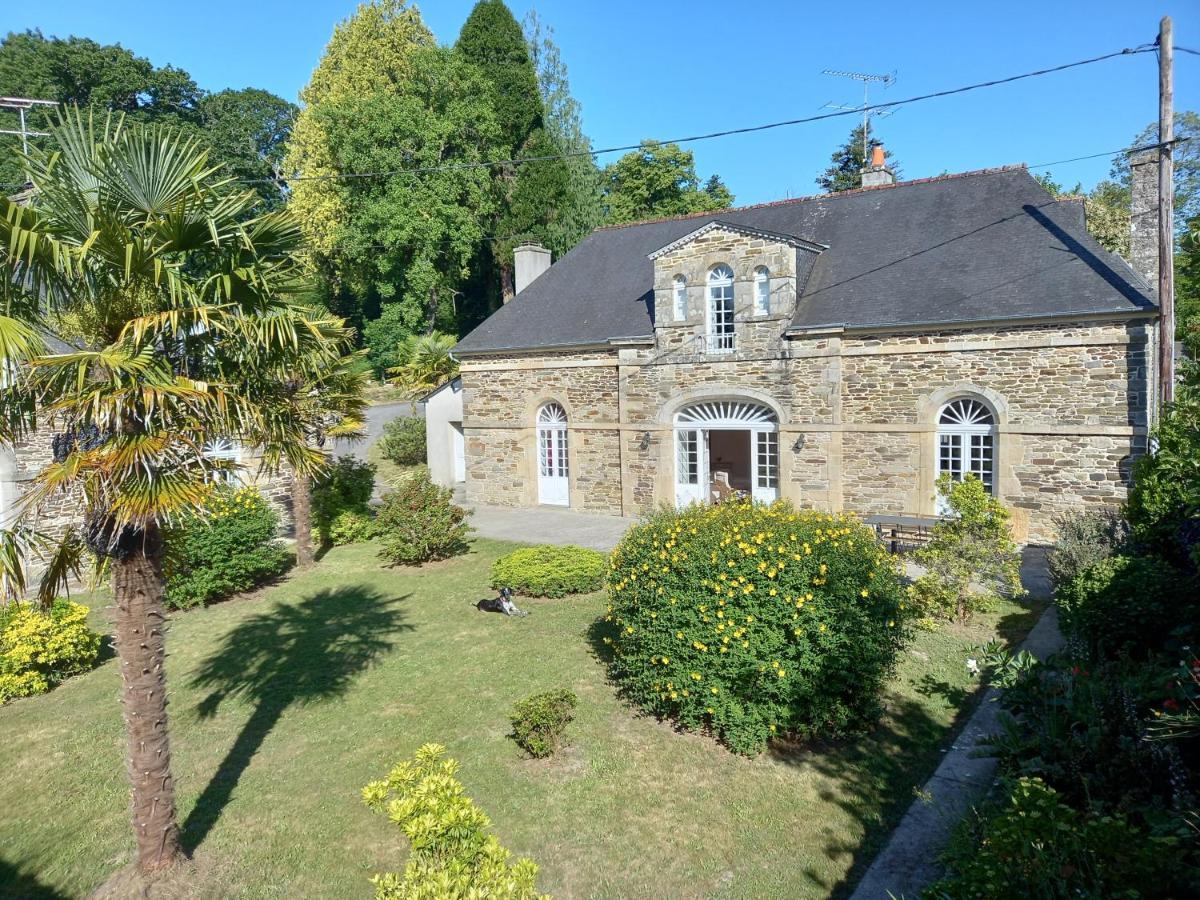 L'orangerie * Pontivy